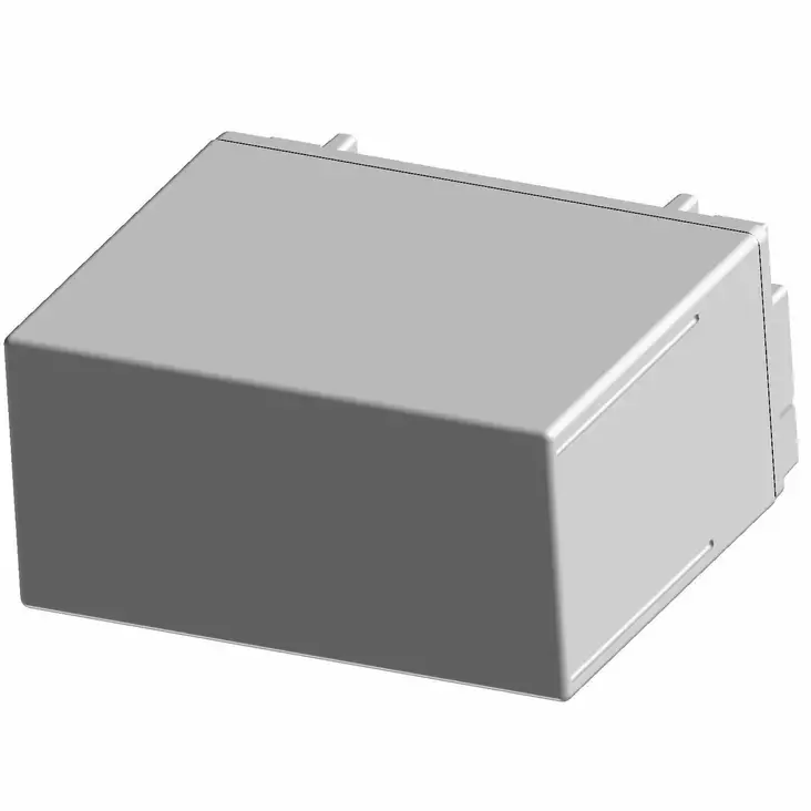 BATTERY-18AH 320CCA FR PCK AGM - Mönkijän Sähköosat - 35 - 1