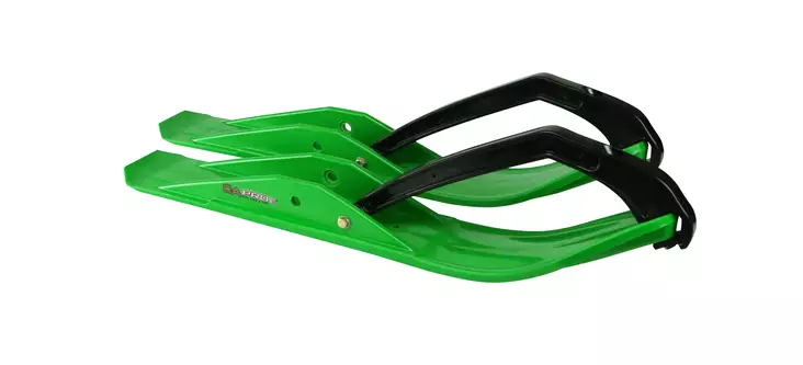 C&A PRO Sukset MINI Vihreä (Pari) - Sukset - 18275 - 1