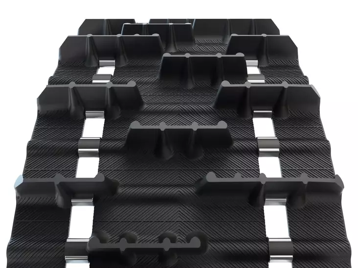Camso telamatto Backcountry 38x307 2.52 44mm - 121" - 16785 - 1