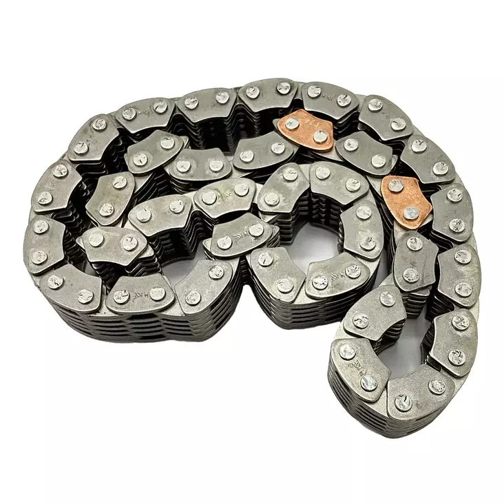 CHAIN HYVO 70 PITCH 3/4 WIDE - Moottorikelkan varaosat - 215 - 1