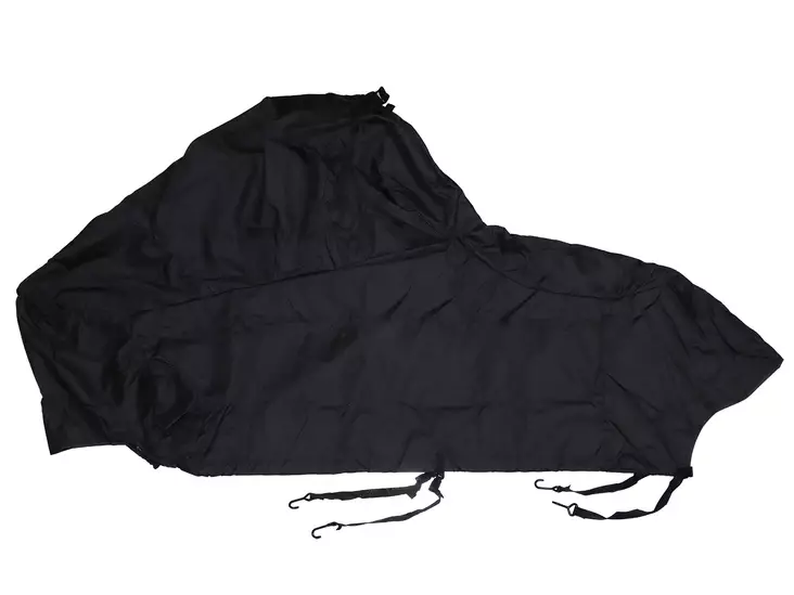 Cold Canyon Säilytyspeite ECONOMY Ski-Doo - Peitteet - 4045 - 1