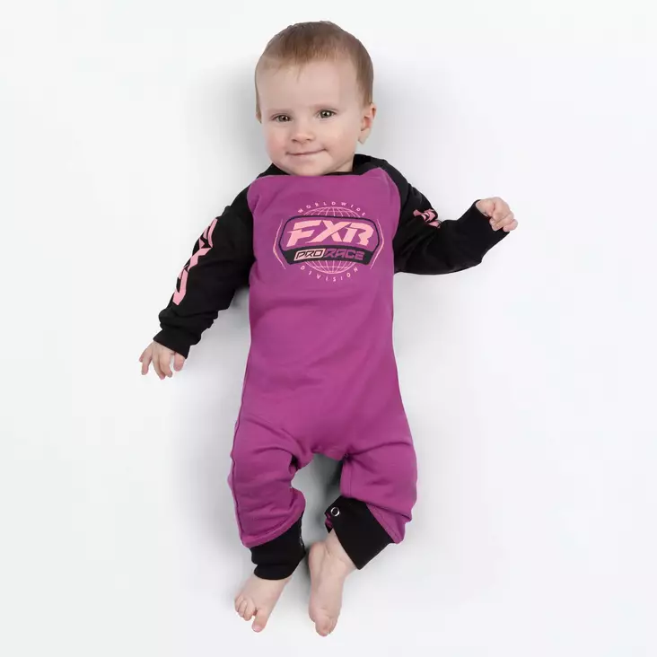 Infant Race Division Onesie - Lasten vaatteet - 1144 - 1