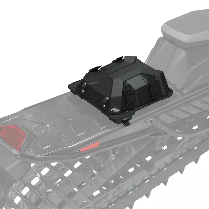 K-BAG 16 MOUNTAIN - Moottorikelkan Lock & Ride Laukut - 85 - 1