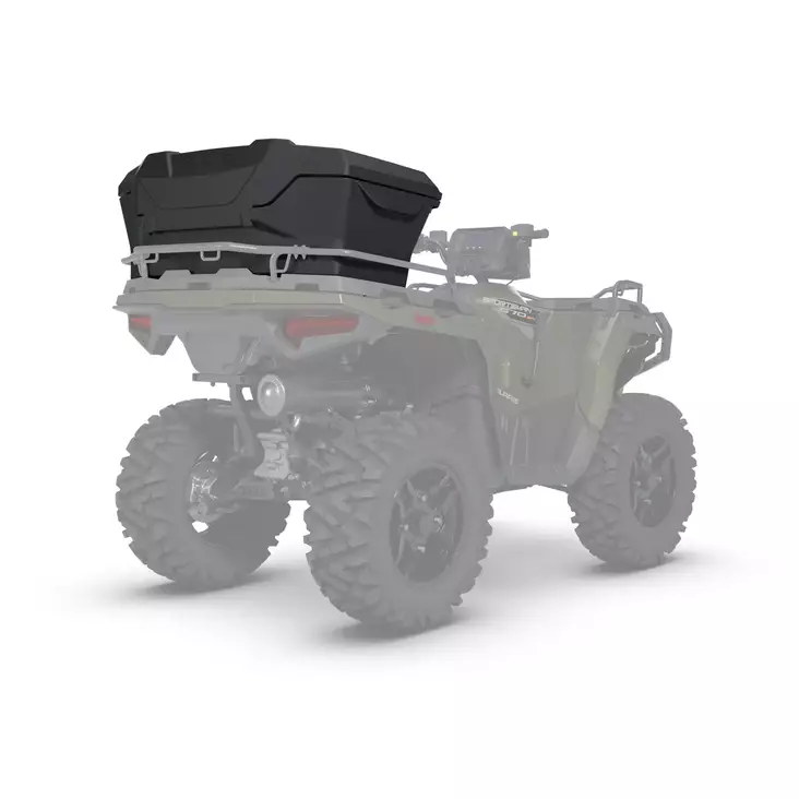 K-BOX,STORAGE,REAR,RIGID,TRG - Mönkijän Yleisvarusteet - 2655 - 1