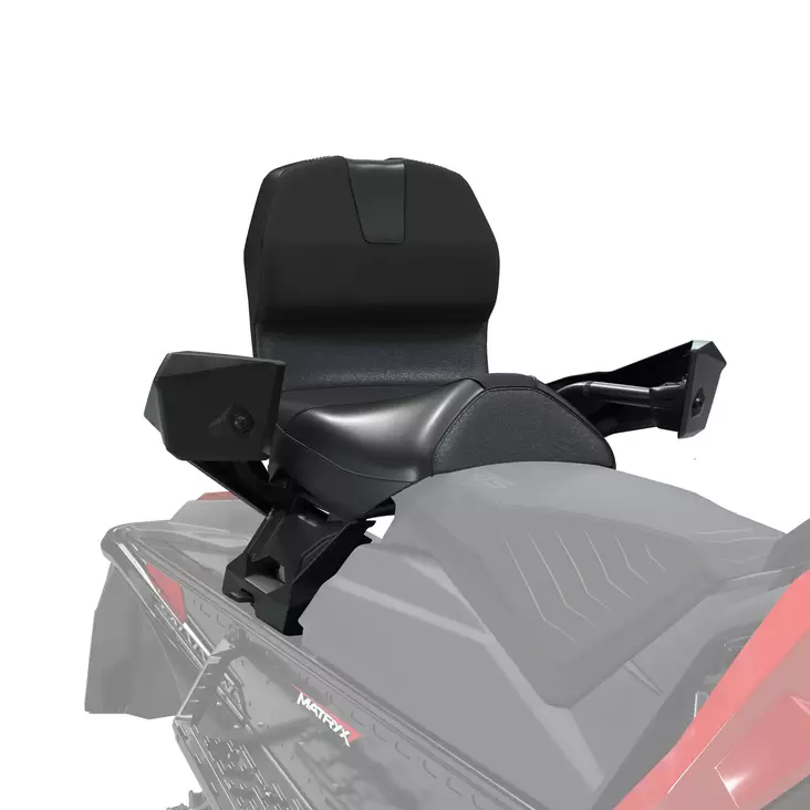 K-M2 SEAT HEAT - Varaosat (25,5%) - 51255 - 1