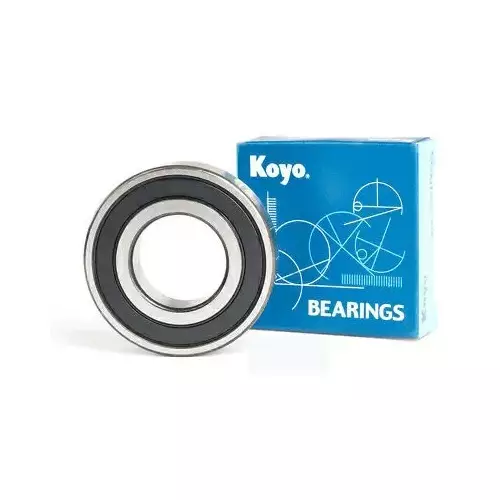 Kuulalaakeri, KOYO 6004-2RS - Kuulaakerit - 2715 - 1