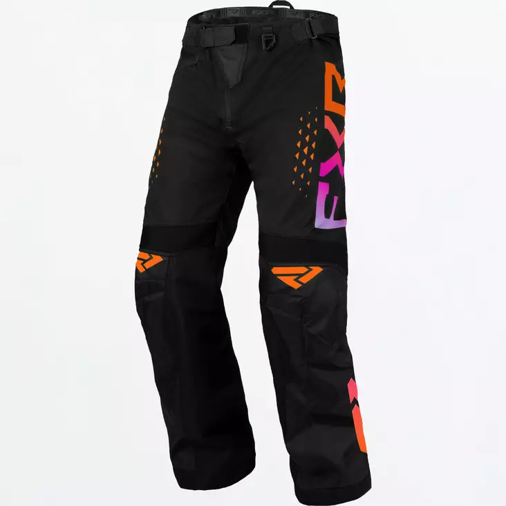 Cold Cross RR Pant - Housut - 784 - 1