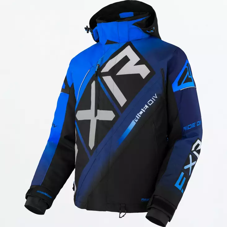 Men's CX Jacket - Takit - 702 - 2