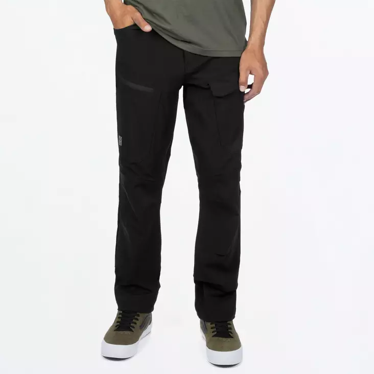 Men's Industry Pant - Housut - 1184 - 1