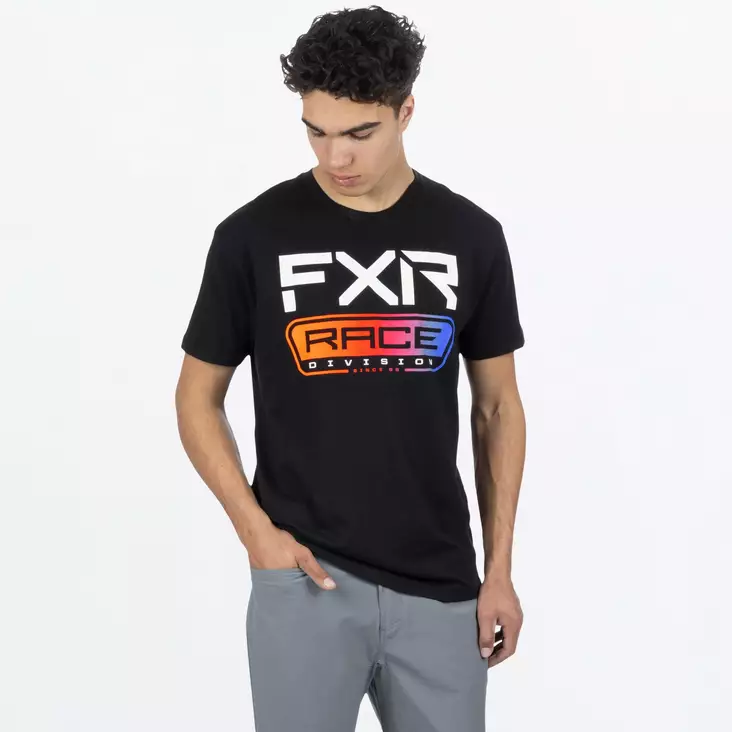 Men's Race Div Premium T-Shirt - T-paidat - 429 - 1