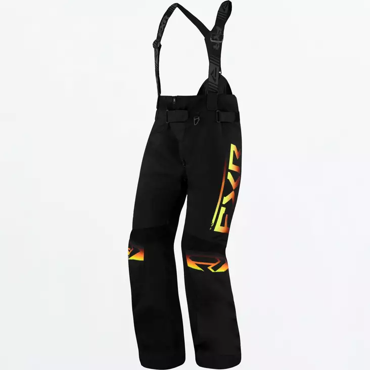 Men's RRX Pant - Housut - 824 - 1