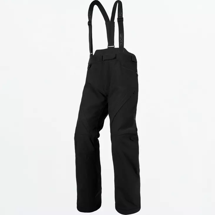 Men's Vertical Pro Insulated Softshell Pant - Housut - 851 - 1