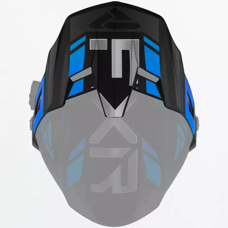 Maverick X Helmet Peaks - Kypärien tarvikkeet - 1696 - 1