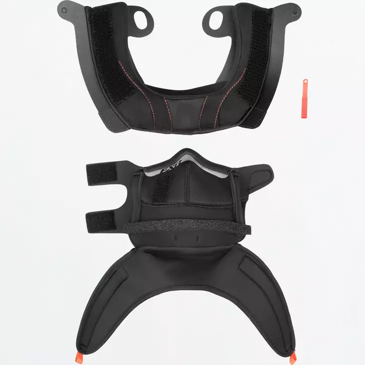 Maverick-X Winter Kit - Kypärien tarvikkeet - 749 - 1