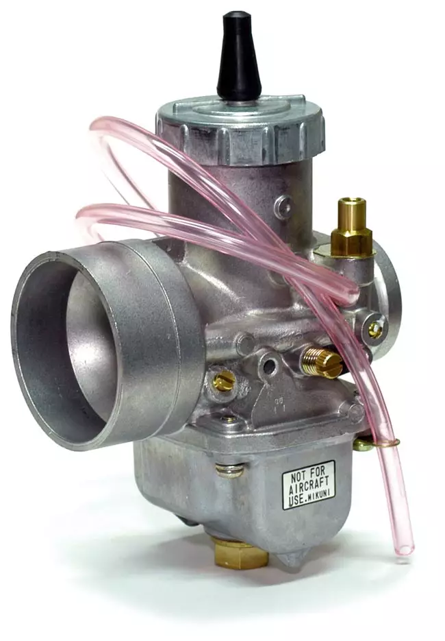 Mikuni VM38mm Kaasutin - Muut tuotteet - 17215 - 1