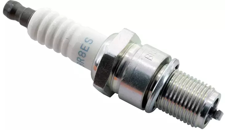NGK sparkplug BR8ES-Solid - Sytytystulpat - 51305 - 1