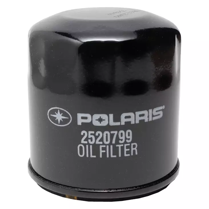 OIL FILTER - Moottorikelkan Huolto-osat - 55 - 1