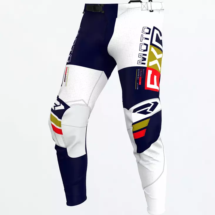 Podium Pro Battalion MX Pant - MX-Housut - 625 - 1