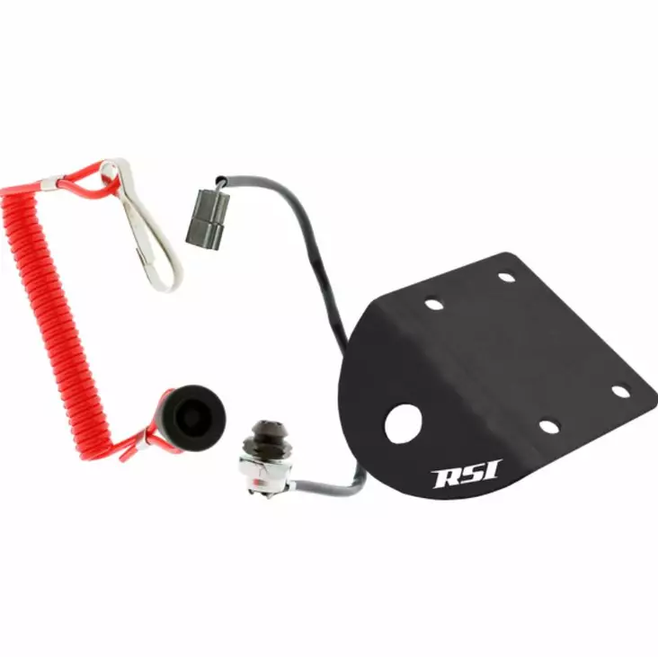 RSI Hätäkatkaisija täydellinen Polaris (Plug N Play) - Hätäkatkaisijat - 4255 - 1