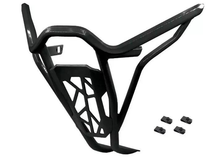 Sno-X Etupuskuri Arctic Cat Catalyst - Pakoaukon tiivisteet - 3385 - 1