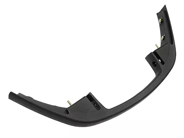 Sno-X Etupuskuri Ski-Doo ZX Musta - Pakoputken tiivisteet - 11485 - 1