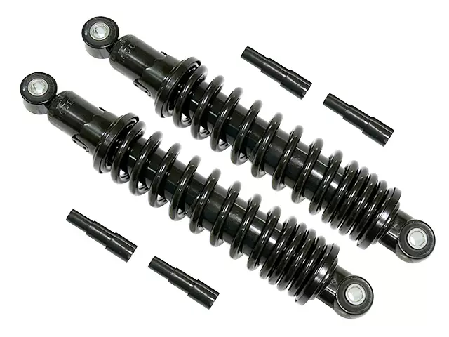 Sno-X Iskunvaimentaja Heavy Duty Pari - Ketjukotelon rattaat - 12245 - 1