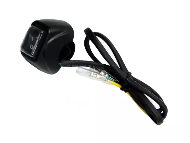 Sno-X Jarrukatkaisin - Jarruvalonkatkaisijat - 11505 - 1