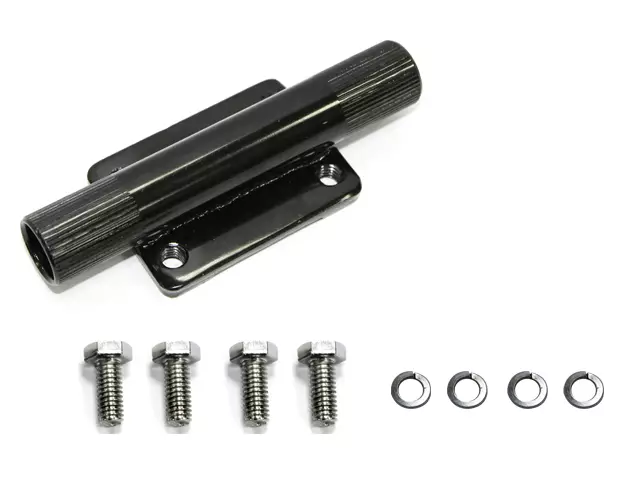 Sno-X Ohjaustangon pivot adapteri Arctic Cat - Ohjaustangot ja tarvikket - 10005 - 1