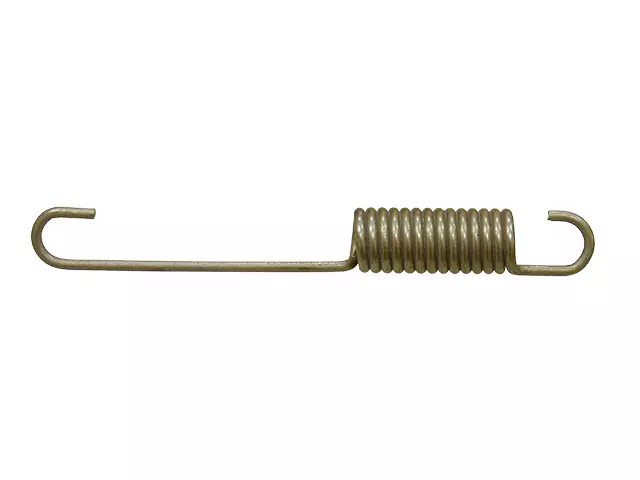 Sno-X Pakoputken jousi 29.5x97.5mm - Pakoputken jouset - 18805 - 1