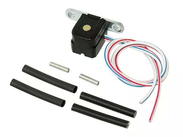 Sno-X Pickup puola Yamaha 600/700 1998-01 - Ketjukotelon rattaat - 12215 - 1