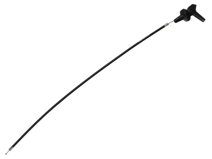 Sno-X Ryyppyvaijeri Yamaha VK540 - Rikastinvaijerit - 4165 - 1