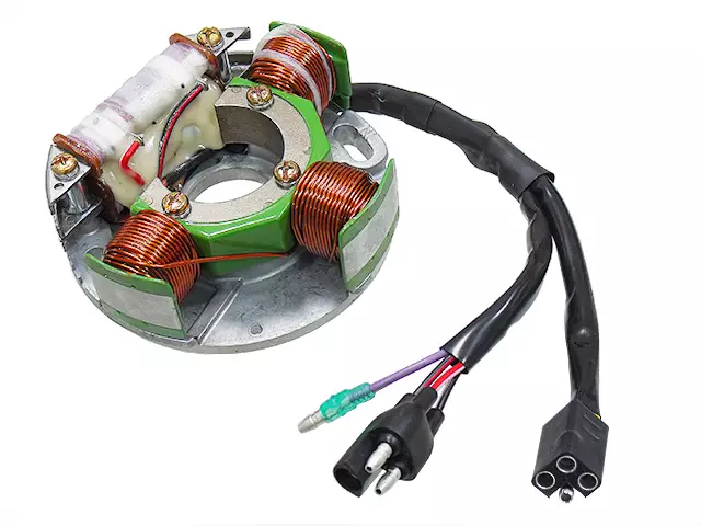 Sno-X Staattori Arctic Cat - Staattorit - 16235 - 1