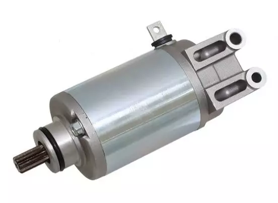 Sno-X Starttimoottori BRP 600/850 E-tec - Pakoputken tiivisteet - 10255 - 1