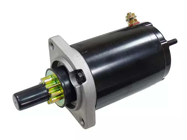 Sno-X Starttimoottori Polaris - Starttimoottorit - 17585 - 1