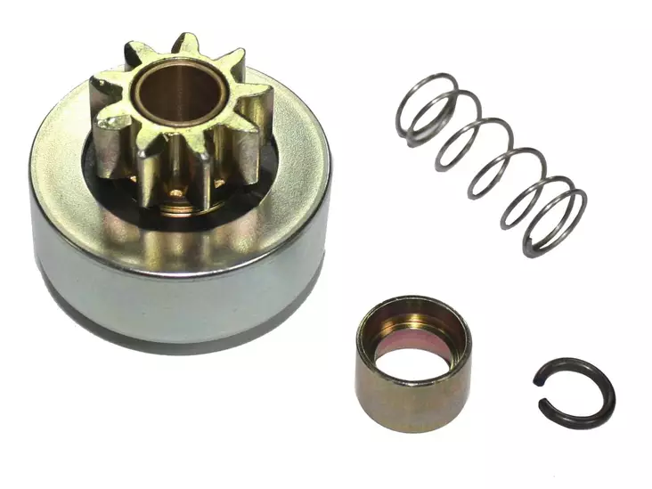 Sno-X Starttimoottorin rattaan korjaussarja Polaris - Starttimoottorin osat - 4675 - 1