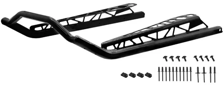 Sno-X Takapuskuri Arctic Cat Catalyst RIOT 146 - Takapuskurit - 3285 - 1