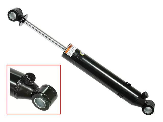 Sno-X Telaston Iskunvaimentaja Taka Polaris RMK 155 - Telaston iskunvaimentajat - 11855 - 1