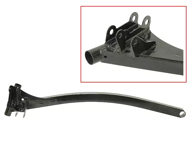 Sno-X Tukivarsi Oikea Ski-Doo/Lynx - Tukivarret - 3715 - 1