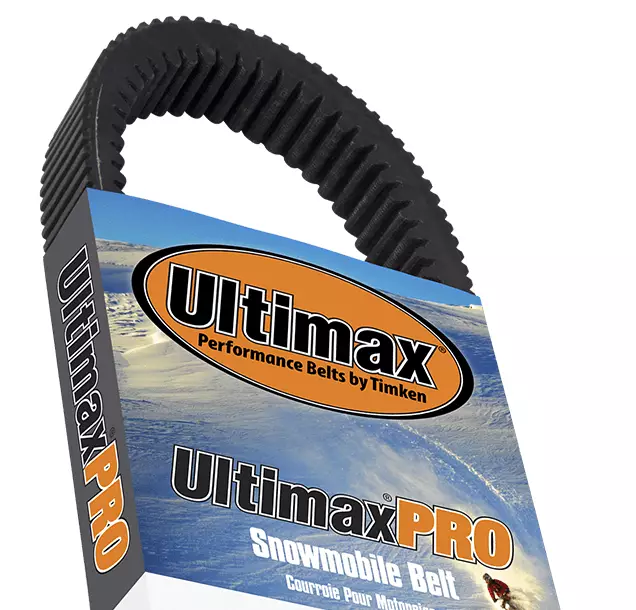 Ultimax Pro 144-4353 Variaattorihihna - Variaattorinhihnat - 17965 - 1