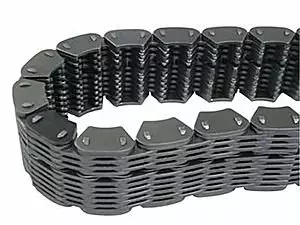 Venom 90 Link 3/4" Wide Borg Warner Hy-Vo Ketju - Hammasketjut - 16965 - 1