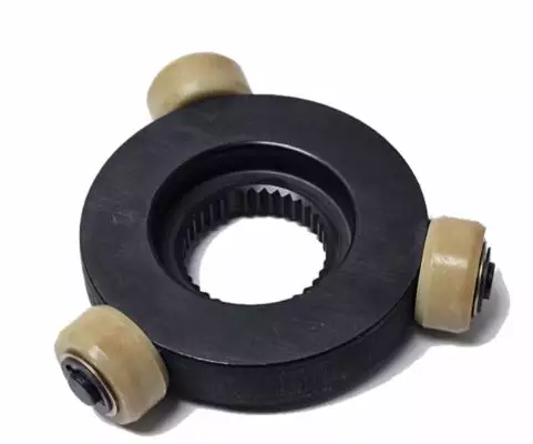 Venom Team TSS-04 Tri-Roller Spider with rollers/washers/clips (Big Roller) - Variaattorin osat - 12995 - 1