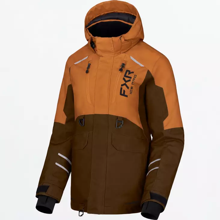 W Excursion FX Jacket - Naisten takit - 20672 - 1