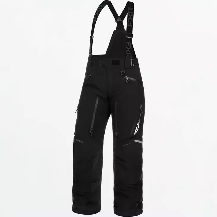 Women's Velocity R-FX Pant - Housut - 768 - 1