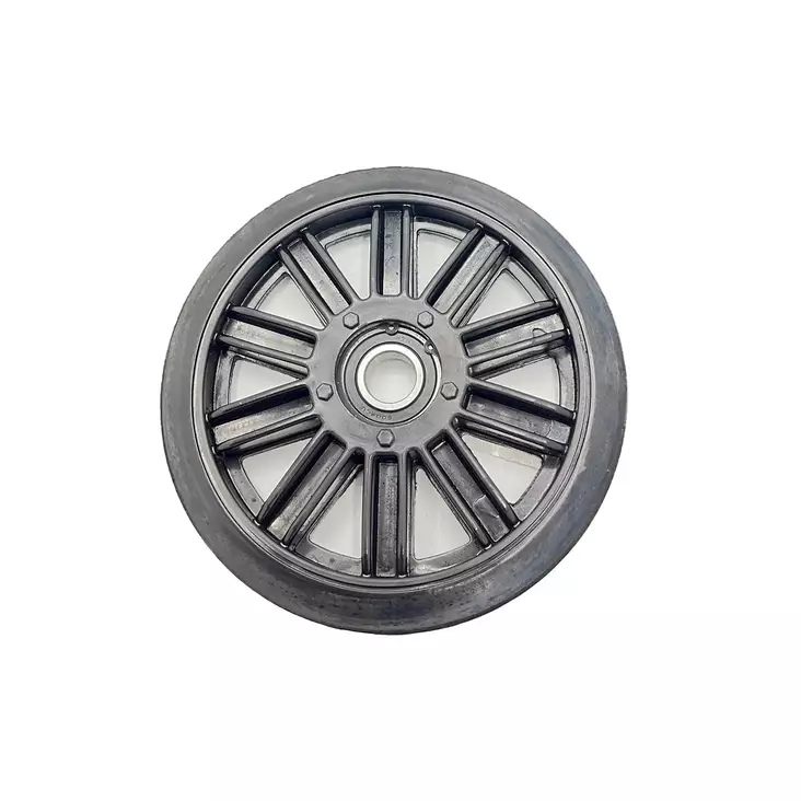 WHEEL SPOKE ASSEMBLY; 7.25 - Moottorikelkan varaosat - 155 - 1