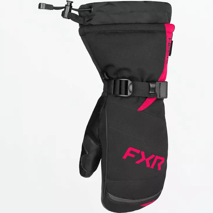 Youth Helix Race Mitt - Hanskat - 19917 - 1