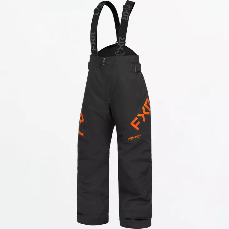 Yth Clutch Pant - Housut - 20658 - 1