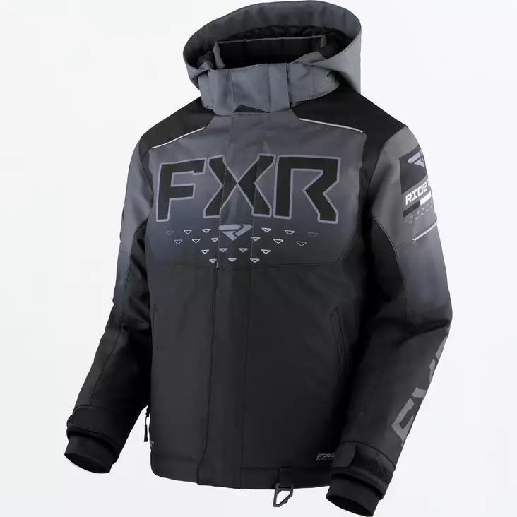 Youth Helium Jacket - Takit - 930 - 1