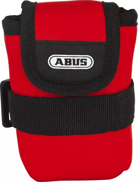 ABUS U-lukko Snowmobil 37/55HB535 - Sähköosat - 11595 - 1