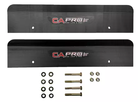 C&A PRO Cornering kit - Musta - Sukset - 18325 - 1
