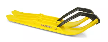 C&A PRO Sukset XPT Keltainen - Sukset - 18245 - 1